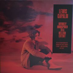 Lewis Capaldi  Divinely Uninspired To A Hellish Extent
