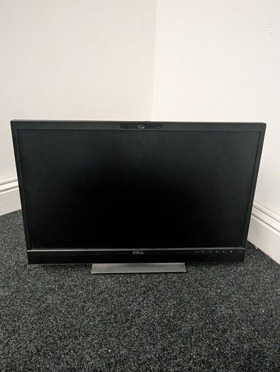 Dell 24" Full HD Monitor