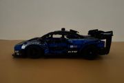 Lego Technic 42123 McLaren Senna GTR (Built)