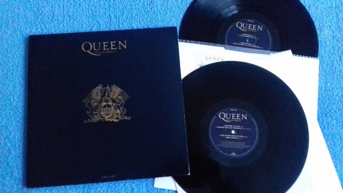 vinyl records 9