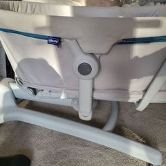 Chicco baby hug 4 in 1