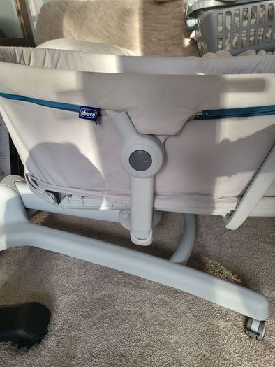 Chicco baby hug 4 in 1