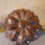 Antique Copper Jelly Mould Image 6