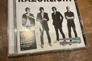 Razorlight - Self titled album
