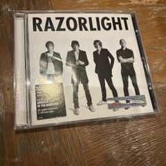 Razorlight - Self titled album
