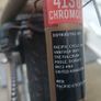 BMX (Mongoose -full chromoly) Image 4
