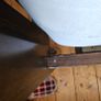 King size bed Image 3