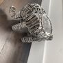 Elephant plant pot Image 2