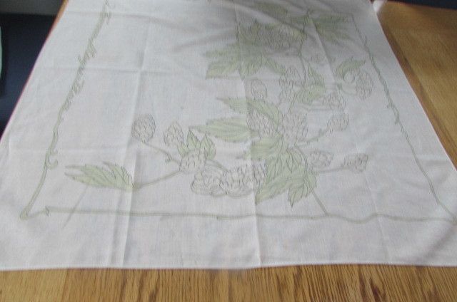 Cotton Scarf for Sale