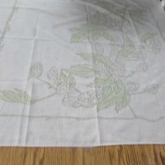 Cotton Scarf for Sale