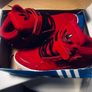 Bnib Adidas Trainers Runners Size  11 Image 2