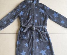 M&S Dressing Gown