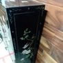 antique cabinet Image 3