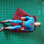 Superman Action Figure (2002) Image 4