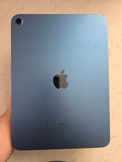 iPad 10th gen