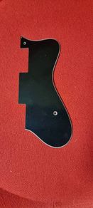 Sheraton Scratch plate