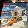 Lego 10259 - winter village station Image 6