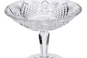 Waterford Crystal Pedestal Compote