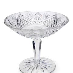 Waterford Crystal Pedestal bon bon dish