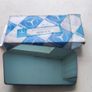 NOS Boxed mirror for R107 etc Right side. Image 2