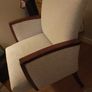 high quality comfortable armchair Image 3