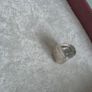 Pandora ghost charm in good condition the stamp is well used otherwise nothing wrong Image 5