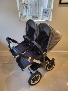 bugaboo donkey