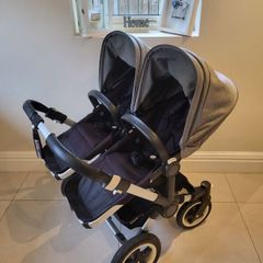 bugaboo donkey