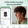 MI Buds 6 Play Bluetooth 5.4 Earphones, Wireless Bluetooth Earphones, HiFi Stereo Headset, 36 Hours, AI Call Noise Reduction, 10 Minute Charging, Listening for 3 Hours Image 10