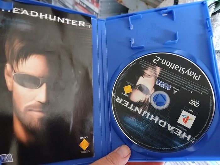 PlayStation 2 games