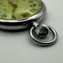 JAEGER-LeCoultre pocket watch Image 4