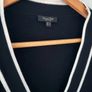 Massimo Dutti V-neck Knitted Cardigan Image 5