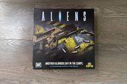 Aliens: another glorious day in the corps