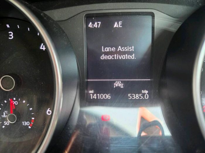 192  volkswagen tiguan Tdi