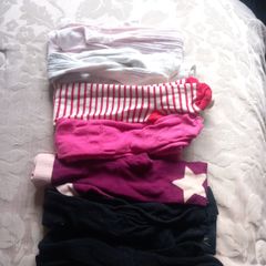 girls tights age 3-4
