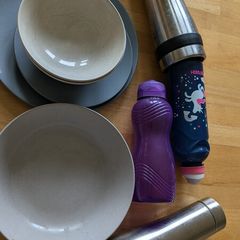 Kitchen utensils