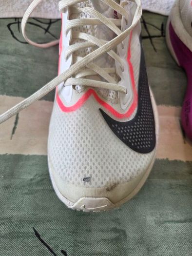 Nike Zoom Fly 6 Women Trainers Runners Size 7.5UK