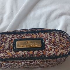 River Island Multi-Coloured Sequin Makeup Bag / Pouch