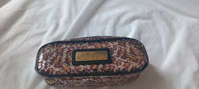 River Island Multi-Coloured Sequin Makeup Bag / Pouch