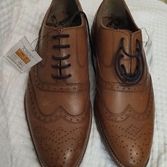 mens shoes 6 new