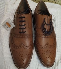 mens shoes 6 new
