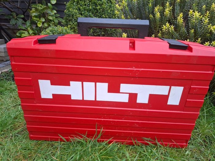 Hilti Te55