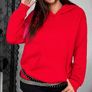 Fab Red Devil Hoodie size 18/20 - not only for Man Utd fans :) Image 3