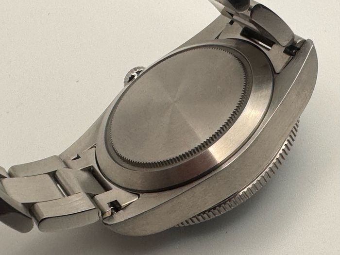 SAN MARTIN automatic diver