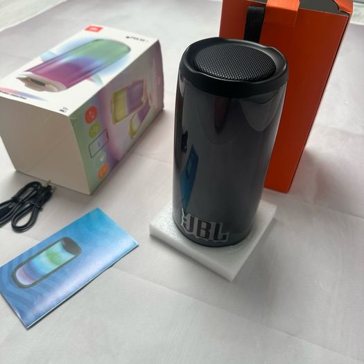 Jbl pulse 5 speaker