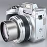 Olympus SP-510UZ, a 7.1-megapixel digital bridge camera Image 3