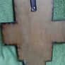 Crucifixion of Jesus Christ Franciscan Cross of San Damiano Image 6