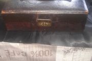 Old Jewellery Box