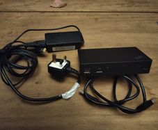 Lenovo ThinkPad USB 3.0 Pro Dock