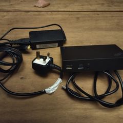 Lenovo ThinkPad USB 3.0 Pro Dock